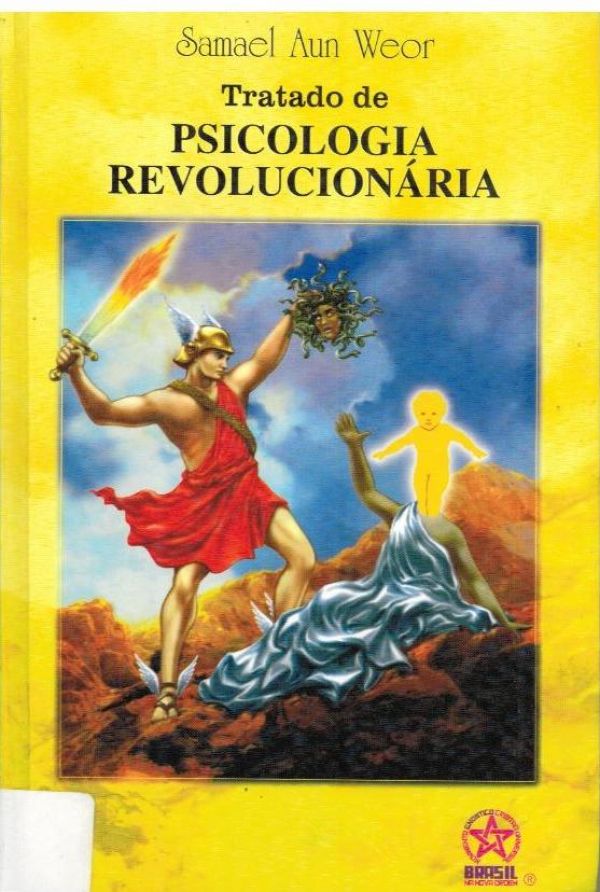 Tratado de Psicologia Revolucionária